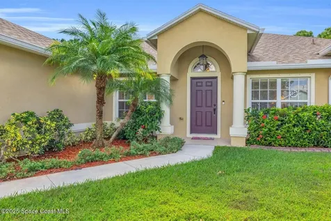 6116 NW Densaw Terrace Port St. Lucie FL 34986