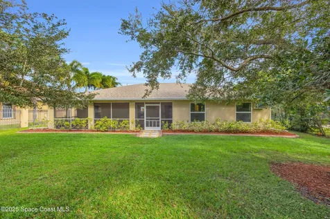 6116 NW Densaw Terrace Port St. Lucie FL 34986