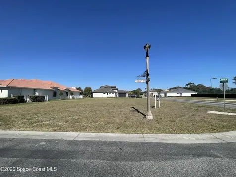 6045 Anello Drive Melbourne FL 32940