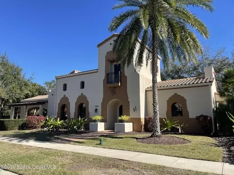 6045 Anello Drive Melbourne FL 32940