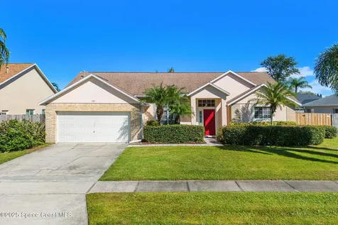 1020 Pelican Lane Rockledge FL 32955