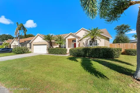 1020 Pelican Lane Rockledge FL 32955
