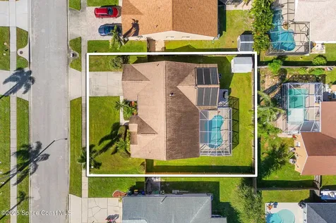 1020 Pelican Lane Rockledge FL 32955