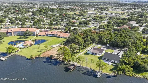 0 Merritt Avenue Merritt Island FL 32953