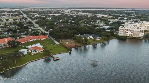 0 Merritt Avenue Merritt Island FL 32953