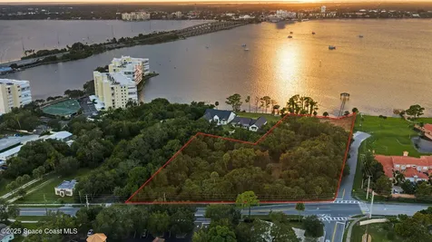 0 Merritt Avenue Merritt Island FL 32953