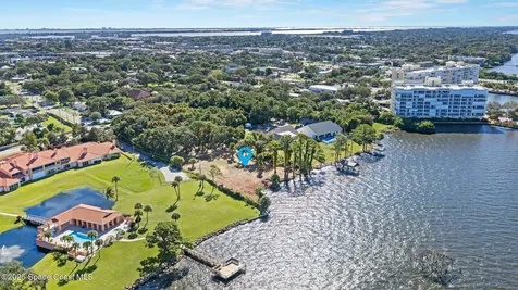 0 Merritt Avenue Merritt Island FL 32953