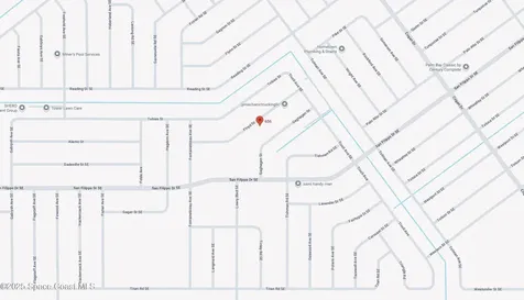 656 Floyd Street SE Palm Bay FL 32909