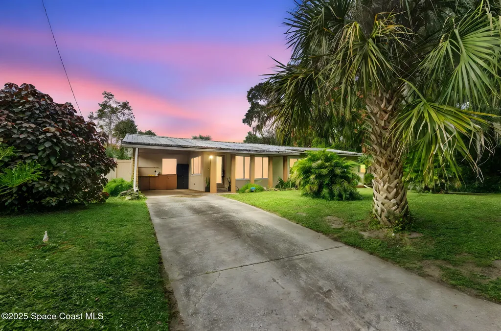 1416 Sun Terrace Titusville FL 32780
