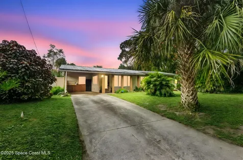 1416 Sun Terrace Titusville FL 32780