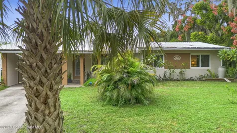 1416 Sun Terrace Titusville FL 32780