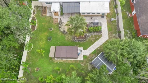 1416 Sun Terrace Titusville FL 32780