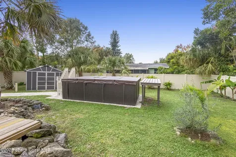 1416 Sun Terrace Titusville FL 32780