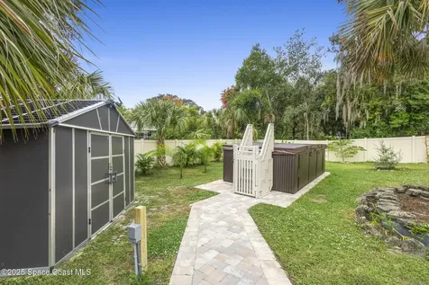 1416 Sun Terrace Titusville FL 32780