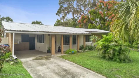 1416 Sun Terrace Titusville FL 32780