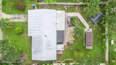 1416 Sun Terrace Titusville FL 32780