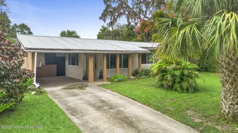 1416 Sun Terrace Titusville FL 32780