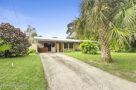 1416 Sun Terrace Titusville FL 32780