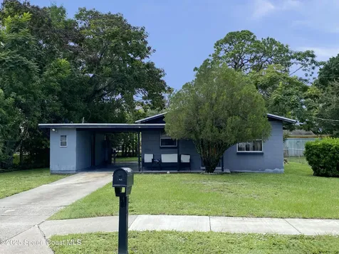 919 Fern Avenue Cocoa FL 32922