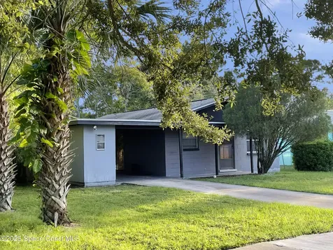 919 Fern Avenue Cocoa FL 32922