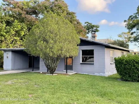 919 Fern Avenue Cocoa FL 32922