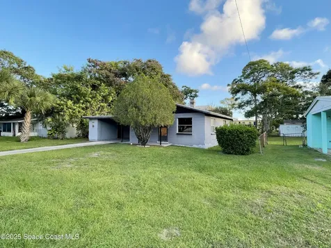 919 Fern Avenue Cocoa FL 32922