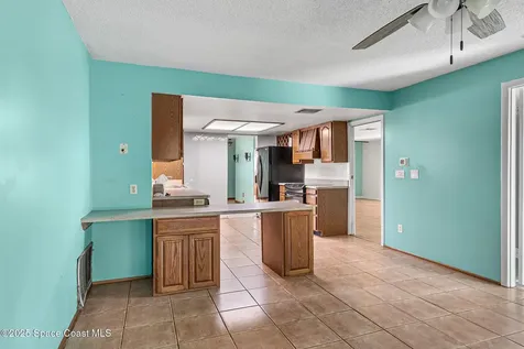 212 Bella Coola Drive Indian Harbour Beach FL 32937