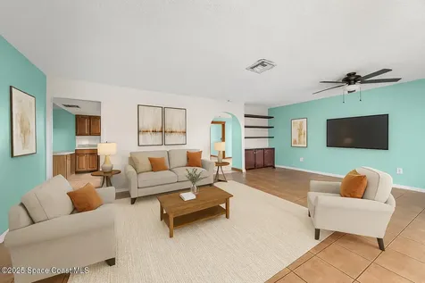 212 Bella Coola Drive Indian Harbour Beach FL 32937