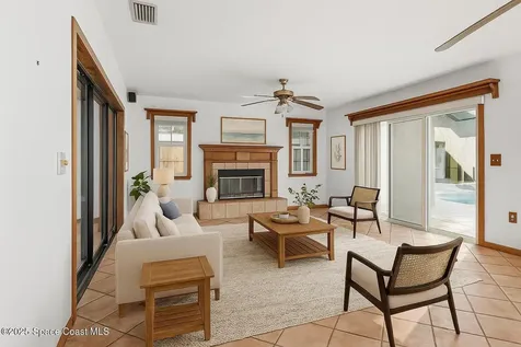 212 Bella Coola Drive Indian Harbour Beach FL 32937