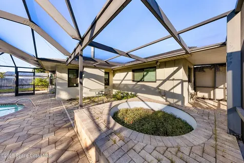 212 Bella Coola Drive Indian Harbour Beach FL 32937