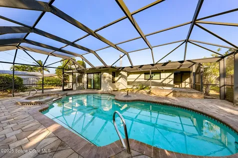 212 Bella Coola Drive Indian Harbour Beach FL 32937