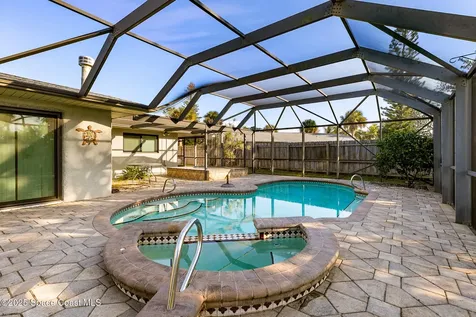 212 Bella Coola Drive Indian Harbour Beach FL 32937