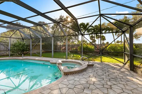 212 Bella Coola Drive Indian Harbour Beach FL 32937