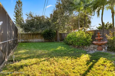 212 Bella Coola Drive Indian Harbour Beach FL 32937