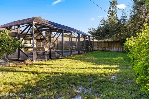 212 Bella Coola Drive Indian Harbour Beach FL 32937