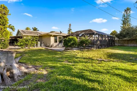 212 Bella Coola Drive Indian Harbour Beach FL 32937