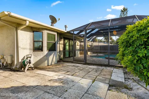 212 Bella Coola Drive Indian Harbour Beach FL 32937