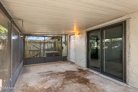 212 Bella Coola Drive Indian Harbour Beach FL 32937