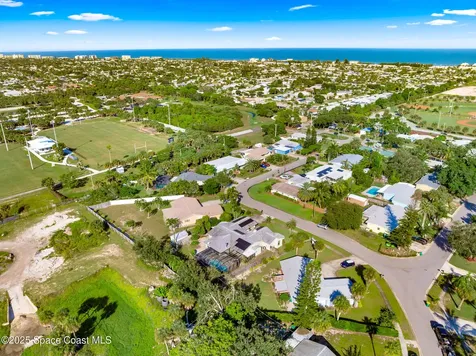 212 Bella Coola Drive Indian Harbour Beach FL 32937