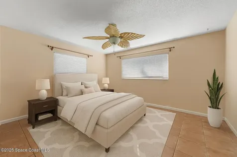 212 Bella Coola Drive Indian Harbour Beach FL 32937
