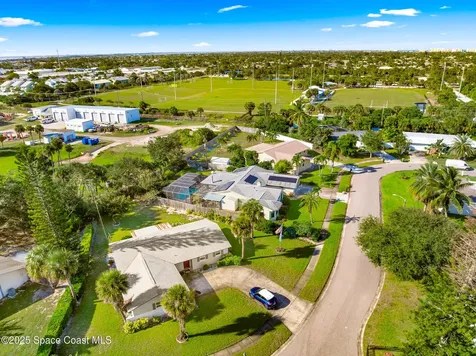 212 Bella Coola Drive Indian Harbour Beach FL 32937
