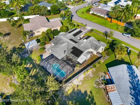212 Bella Coola Drive Indian Harbour Beach FL 32937