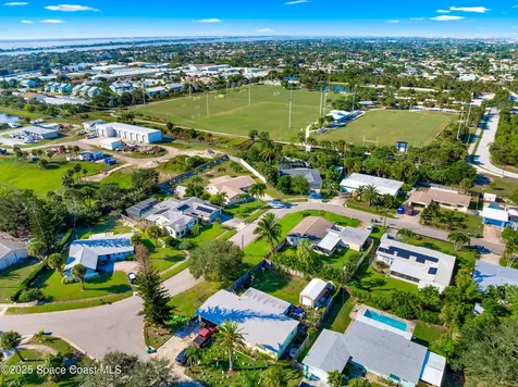 212 Bella Coola Drive Indian Harbour Beach FL 32937