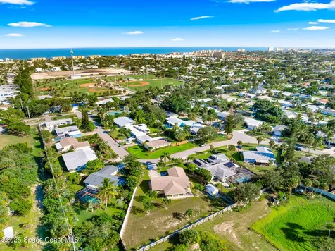 212 Bella Coola Drive Indian Harbour Beach FL 32937