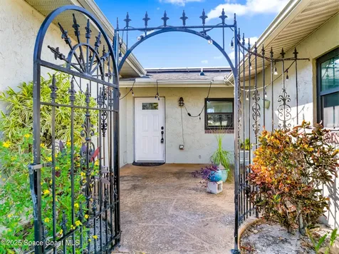 212 Bella Coola Drive Indian Harbour Beach FL 32937