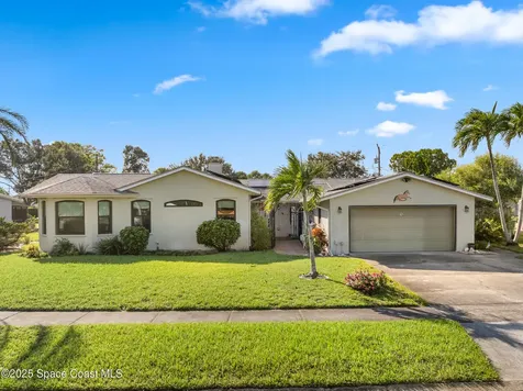 212 Bella Coola Drive Indian Harbour Beach FL 32937