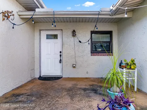 212 Bella Coola Drive Indian Harbour Beach FL 32937