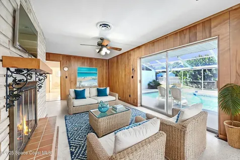 105 Cat Cay Lane Indian Harbour Beach FL 32937
