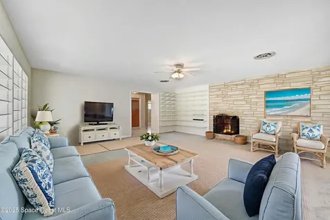 105 Cat Cay Lane Indian Harbour Beach FL 32937