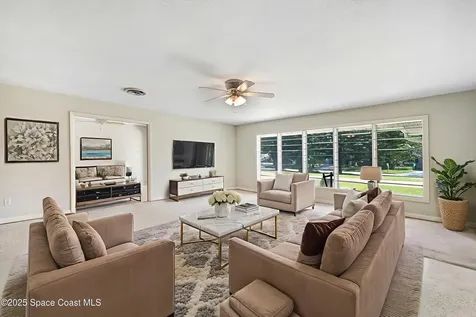 105 Cat Cay Lane Indian Harbour Beach FL 32937